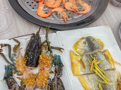 -船奇蒸汽海鲜·闽菜(八市海鲜总店)