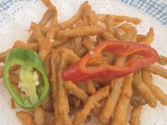 -轩记海鲜餐厅·四十五年老字号·经典粤菜(西区彩虹店)