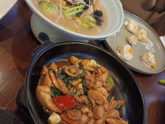 -水润轩私厨海南菜餐厅(铂尔曼酒店)