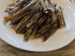 蛏子-金穗-老荣成·荣成菜