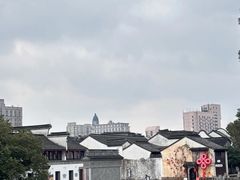 -衣裳街历史文化街区