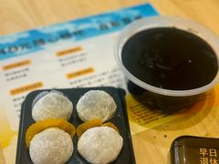 -满记甜品(万科广场店)