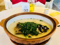 -风味小馆(天目湖宾馆店)