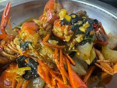 -聚味瞿记·龙虾堂(树木岭店)