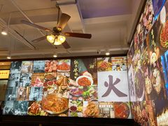 -鸿姐老火锅(疁城新天地店)