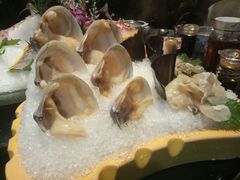 -渔傅·蓝海岸霞浦海鲜(正祥店)