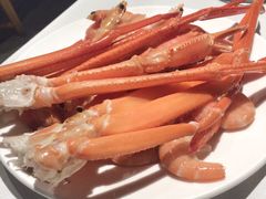 -星伦多自助料理·涮烤一体(虹悦城店)