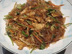 -老东北大铁锅·烧烤·东北菜