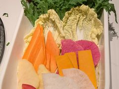 -左庭右院鲜牛肉火锅(新梅广场店)