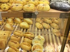 -BreadTalk面包新语·烘焙蛋糕(高德置地春广场店)