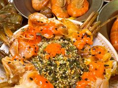 -哼蟹二将·烤肉酱蟹(合生汇店)