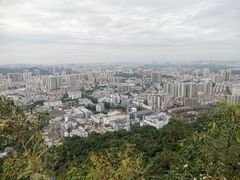 -求水山公园