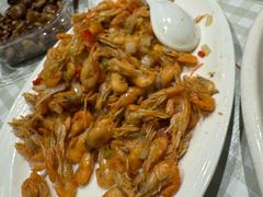 -虾宝贝胶东海鲜·渔家菜(小西天店)