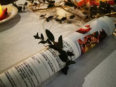 -好日子皇冠假日酒店·君怡咖啡厅(特美思大厦店)