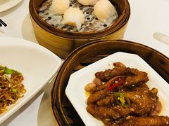 -稻香海鲜饭店(第一国际店)