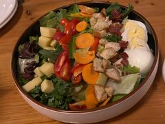 -Twin Tails Brewpub双尾精酿餐吧(八坼店)