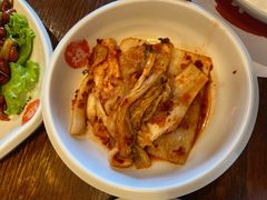 -辛氏火炉·韩式古法烤肉(松北店)