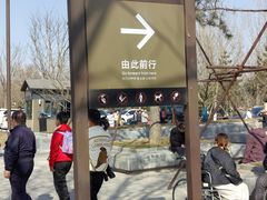 -汉长安城未央宫国家考古遗址公园