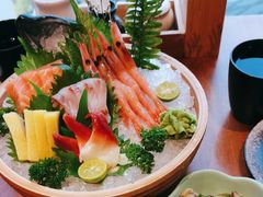 -九井澤精致料理(金茂店)