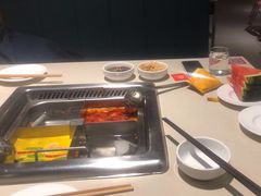 -海底捞火锅(万丰桥店)