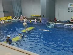 -酷游亲子游泳中心