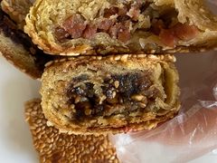 -牛忠喜烧饼