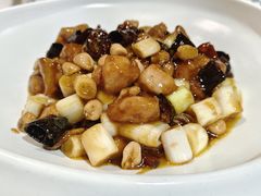 宫保鸡丁-新川办餐厅