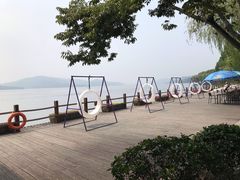 -天目湖山水园