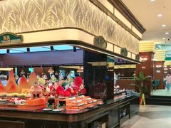 -比尔森巴西烤肉自助(红旗街店)
