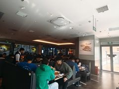 -萨莉亚意式餐厅(国和1000店)