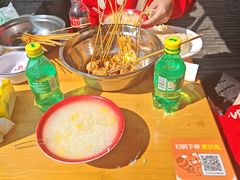 -嘉州鲜知味钵钵鸡(奎星楼店)