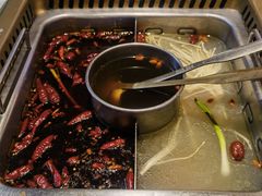 -雾都渣渣火锅(南城智汇城店)