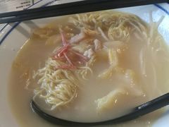 -路环码头面馆