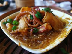 -潮福城大酒楼·潮粤菜·港式点心(阳光城店)