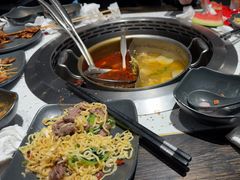 -海汕记·潮汕鲜牛肉火锅·自助