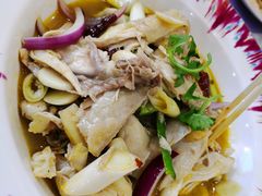 -新疆巴州金丝特餐厅(大钟寺店)