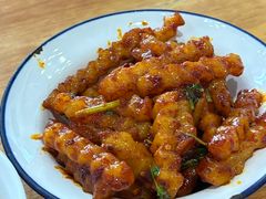 -付小姐在成都(中山公园店)