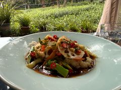 -野蔓果·山野菜(西湖景区·龙井茶田店)