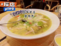 酸菜龙利鱼-盘飧市(春熙路店)