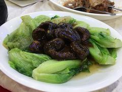 -潮喜竹溪荔湖酒家(荔枝湾店)