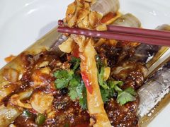 -龙图阁海鲜饭店