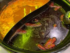 -XiaoJunGan Hotpot 钢管厂五区小郡肝火锅串串香