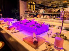 -LONG BAR 廊吧(外滩华尔道夫酒店)