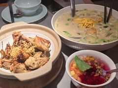 -闽上鲜·福建菜(龙湖滨江天街店)