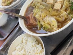 招牌软骨含米饭-金泰缘排骨馆(遵化路店)