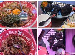 -仙隐小鹿料理食堂(惠济万达店)