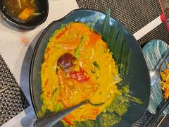 -暹罗湾东南亚餐厅