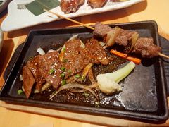 菲力牛排-竹田日式料理(弘基财富广场店)