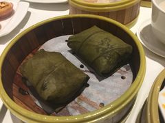 珍珠糯米鸡-唐宫海鲜舫