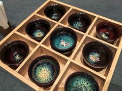 -锦府园·新台州菜(合生汇店)